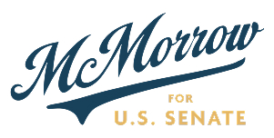 Paid for by McMorrow for Michigan